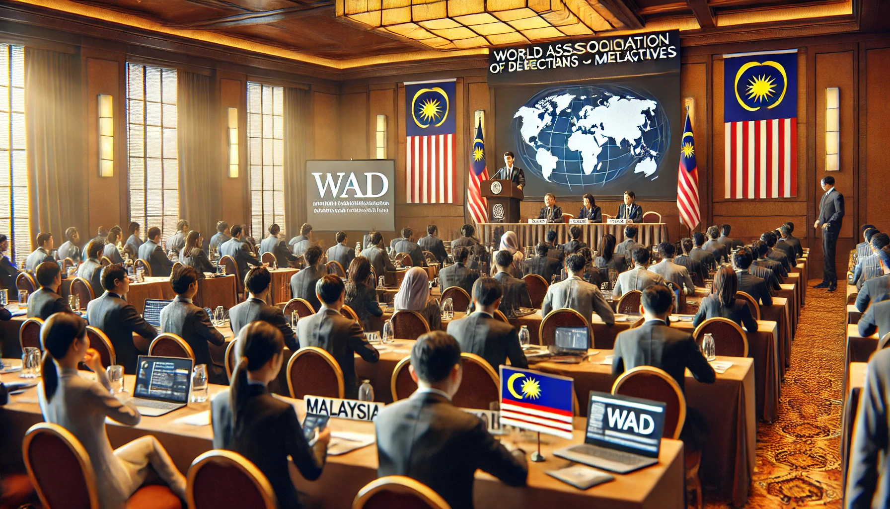 WAD Malaysia Seminar